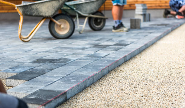 Best Local Driveway Pavers  in Aviston, IL