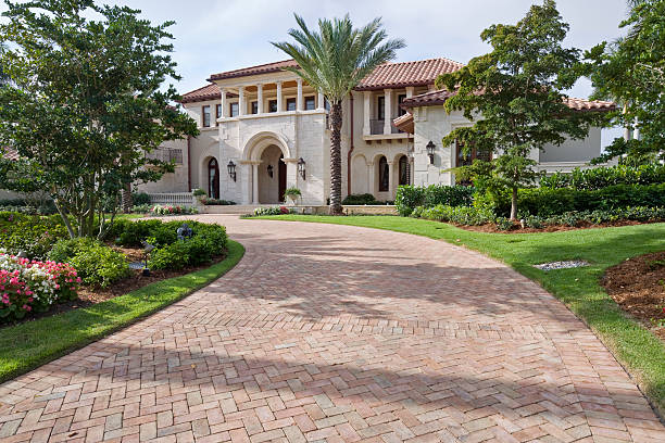 Best Driveway Paving Company  in Aviston, IL