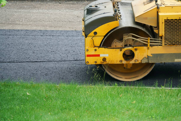 Best Driveway Pavers Near Me  in Aviston, IL