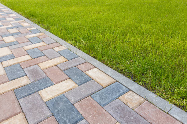 Best Affordable Driveway Pavers  in Aviston, IL