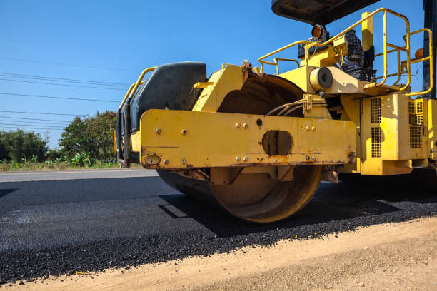 Reasons to Select Us for Your Driveway Paving Requirements in Aviston, IL